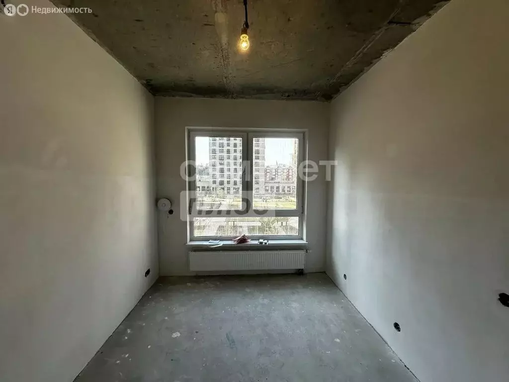 1-комнатная квартира: Москва, жилой комплекс Барклая 6, к7 (34.3 м) - Фото 2