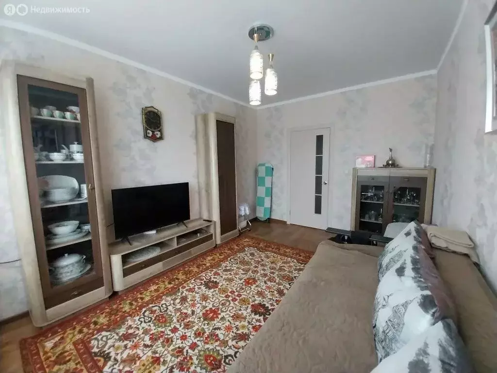 3-комнатная квартира: Лабинск, улица Калинина, 307 (59 м) - Фото 2