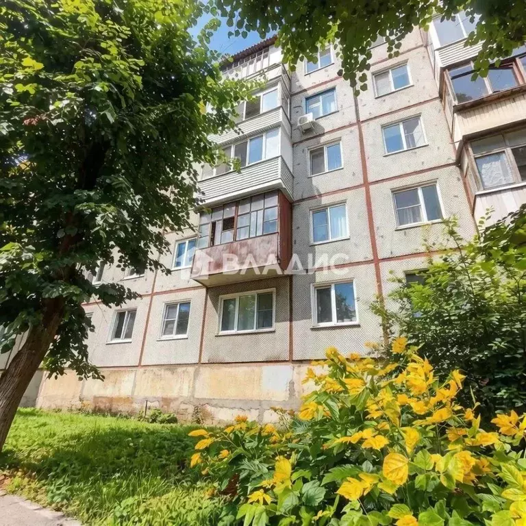 2-к кв. Тульская область, Тула ул. Халтурина, 6 (45.3 м) - Фото 2