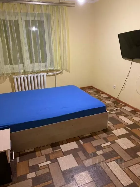 1-к кв. Мордовия, Саранск Мордовская ул., 35К195 (47.6 м) - Фото 2