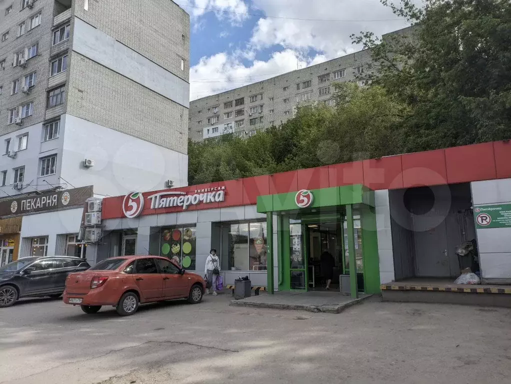 2-к. квартира, 49,9 м, 4/9 эт. - Фото 1