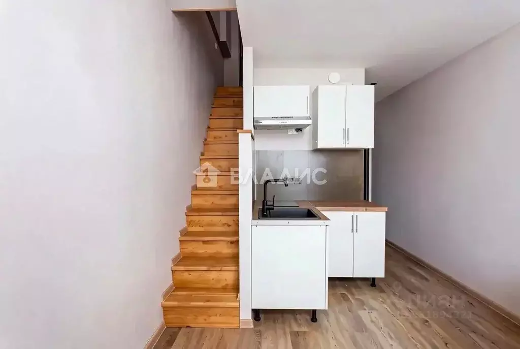 Студия Москва Электролитный проезд, 5Б (38.0 м) - Фото 1