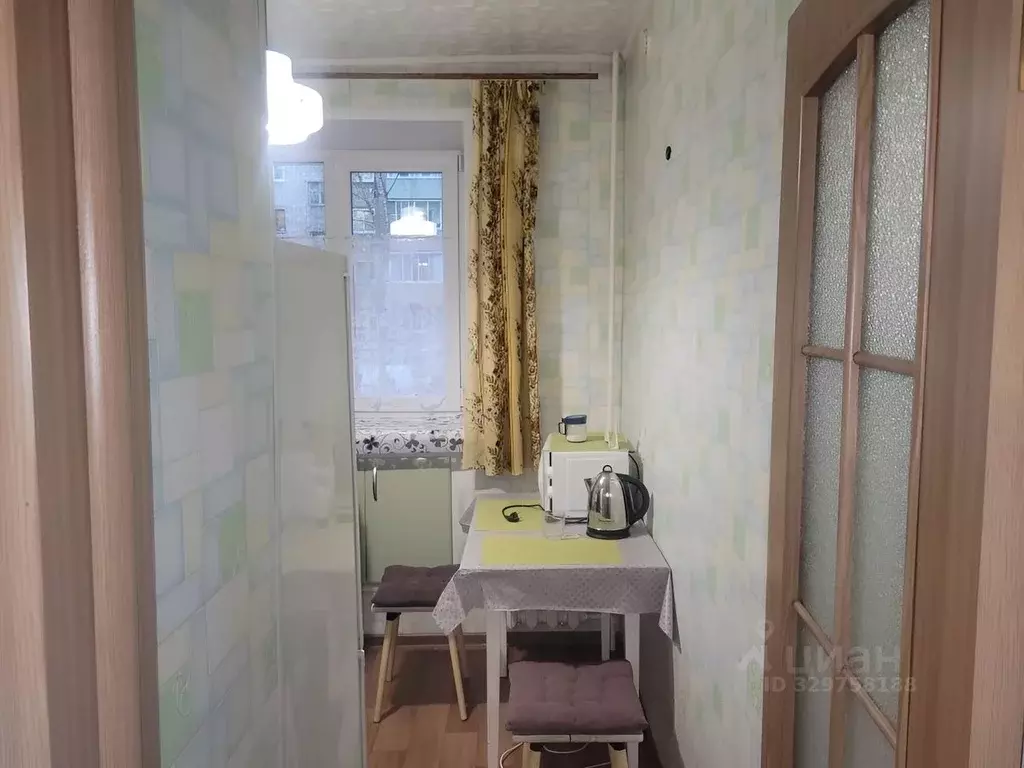 1-к кв. Кировская область, Киров Советская ул., 36 (34.0 м) - Фото 2