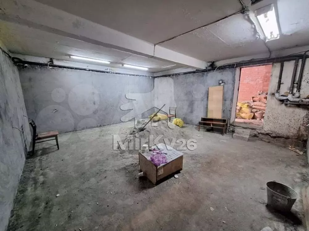 Продам помещение свободного назначения, 59.3 м - Фото 1