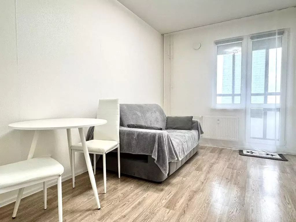 1-к кв. Санкт-Петербург Пискаревский просп., 165к1 (39.0 м) - Фото 2