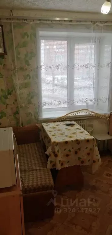 3-к кв. Белгородская область, Старый Оскол Дубрава мкр, 1 кв-л, 8 ... - Фото 2