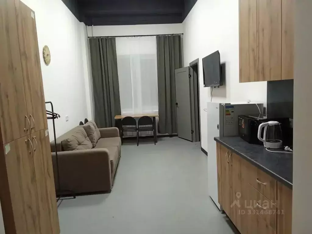 Комната Башкортостан, Благовещенск Социалистическая ул., 31 (38.0 м) - Фото 1