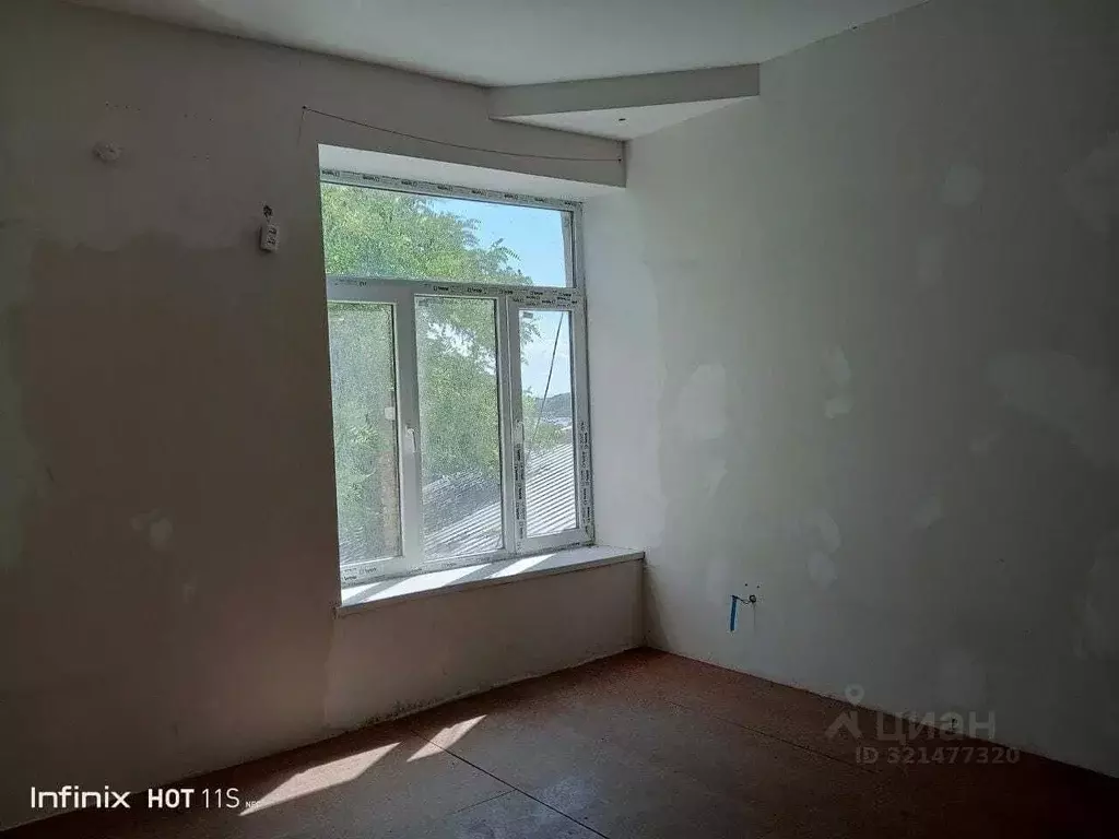 1-к кв. Крым, Феодосия пер. Димитрова, 2 (35.4 м) - Фото 0