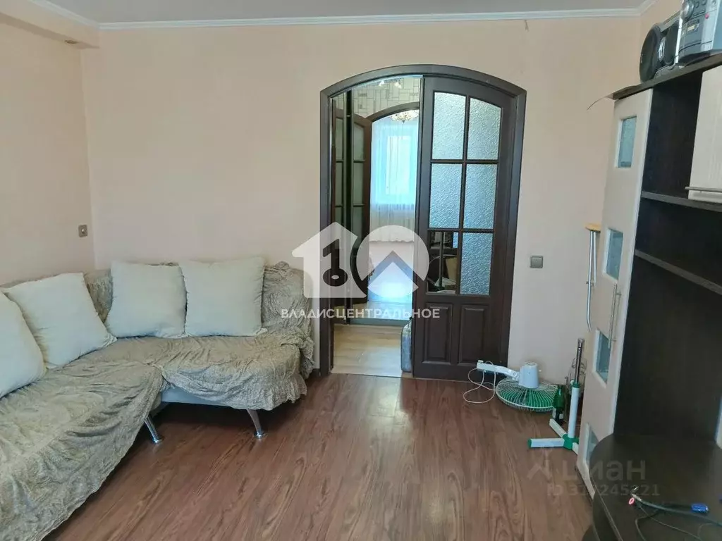 3-к кв. Новосибирская область, Новосибирск Путевая ул., 18 (57.0 м) - Фото 1