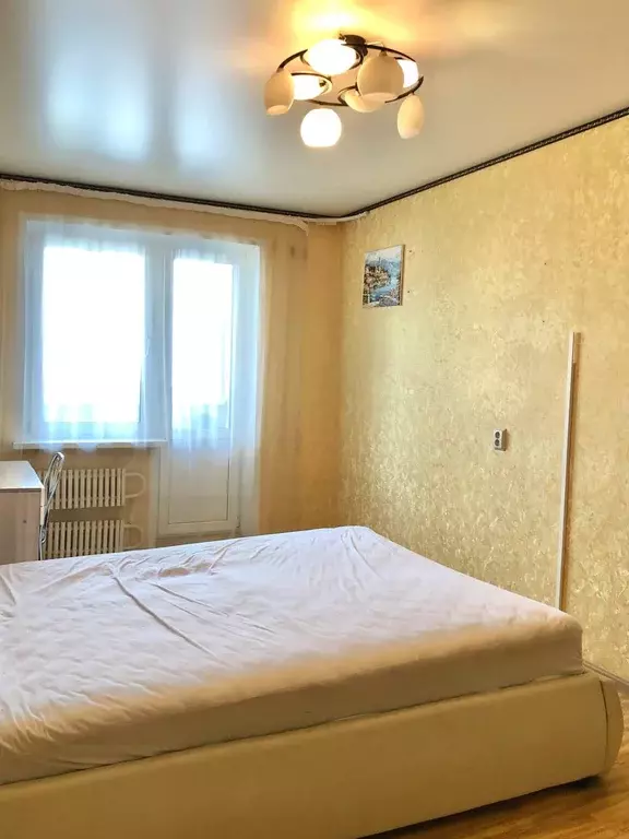 Продаётся 4-к квартира, 80.8 м - Фото 1