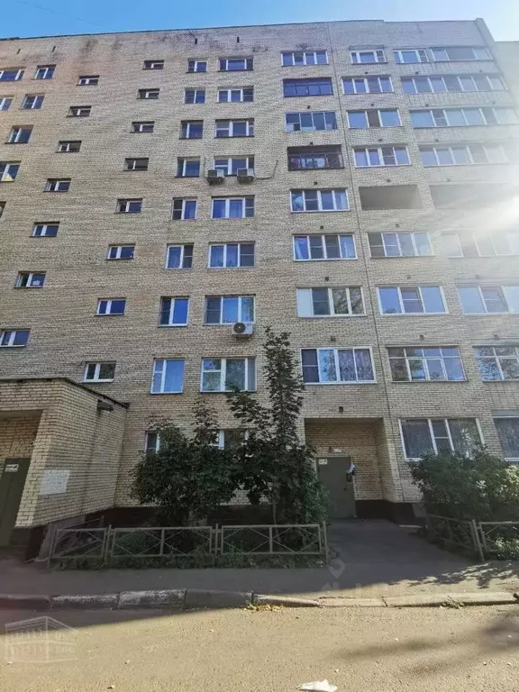 2-к кв. Московская область, Красногорск Пионерская ул., 19 (50.0 м) - Фото 0