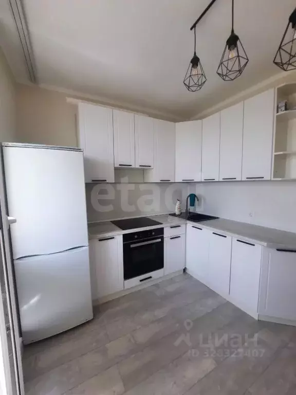 1-к кв. Калужская область, Калуга ул. Минская, 42 (37.0 м) - Фото 1