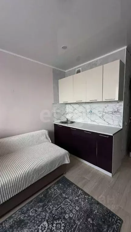 Студия Тюменская область, Тюмень Интернациональная ул., 199к4 (15.9 м) - Фото 1