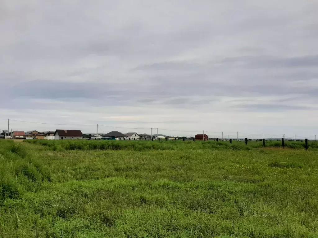 Участок в Приморский край, Уссурийский городской округ, с. Воздвиженка ... - Фото 2