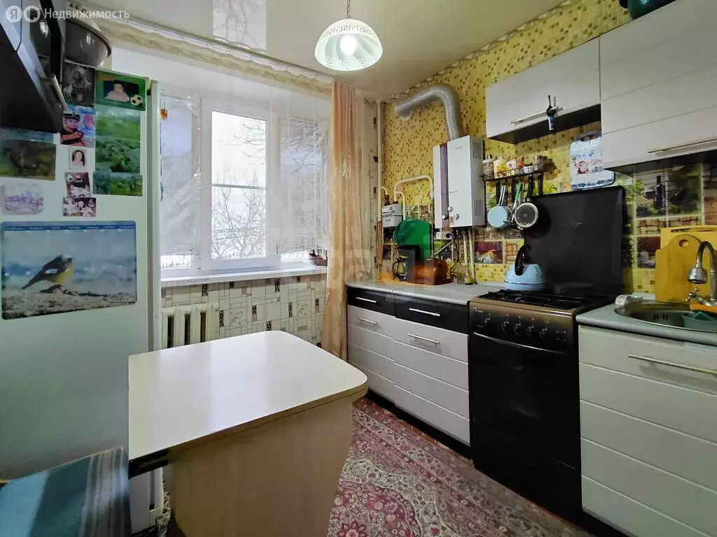 2-комнатная квартира: Прохладный, улица Свободы, 272 (44 м) - Фото 1