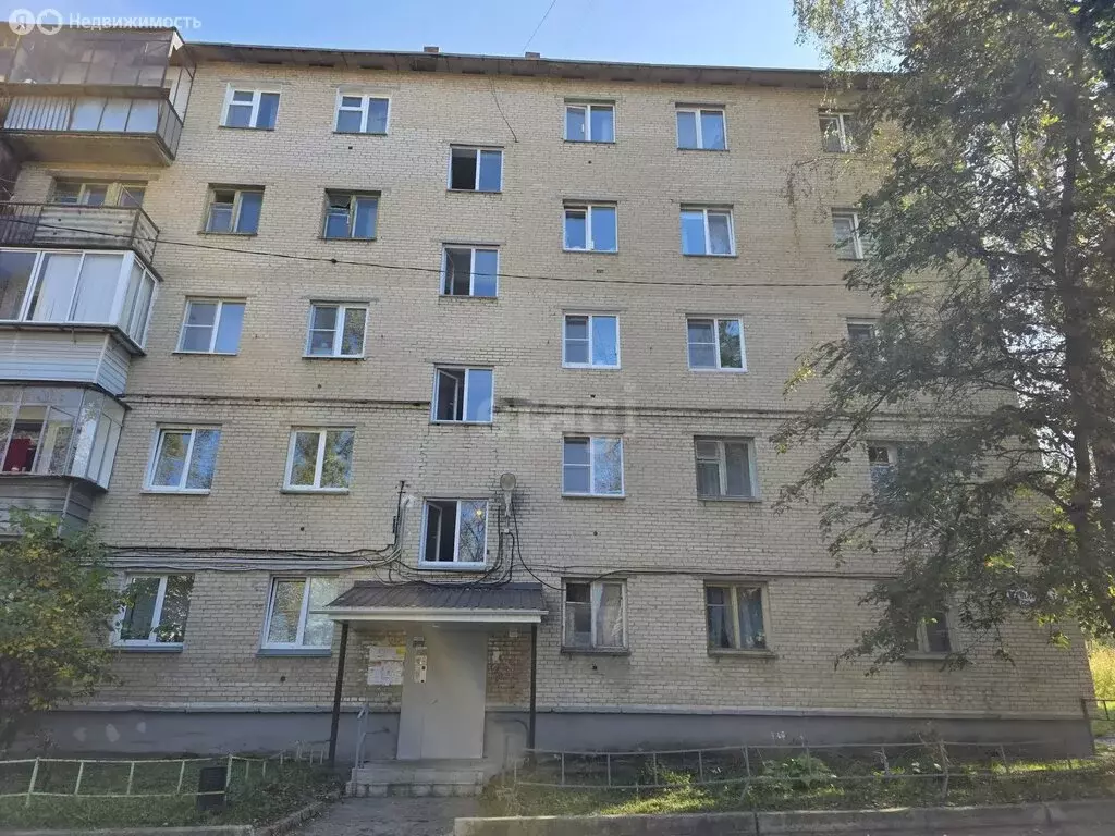 3-комнатная квартира: Миасс, улица Ильмен-Тау, 17 (58.4 м) - Фото 2