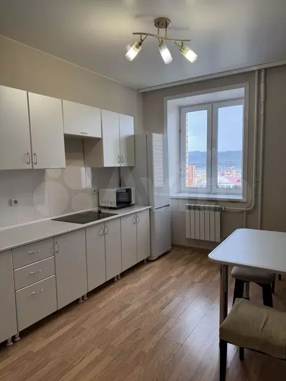 1-к. квартира, 36,4 м, 7/16 эт. - Фото 1