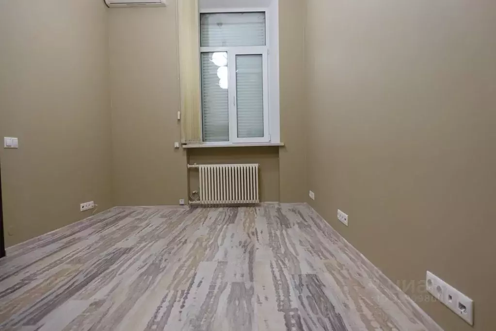 Помещение свободного назначения в Москва Малый Левшинский пер., 12 (89 ... - Фото 1