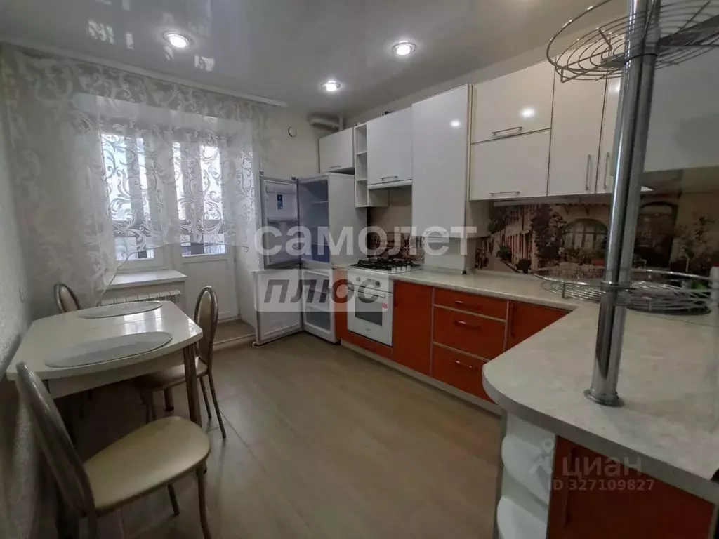 1-к кв. Марий Эл, Йошкар-Ола Фестивальная ул., 56 (35.0 м) - Фото 1