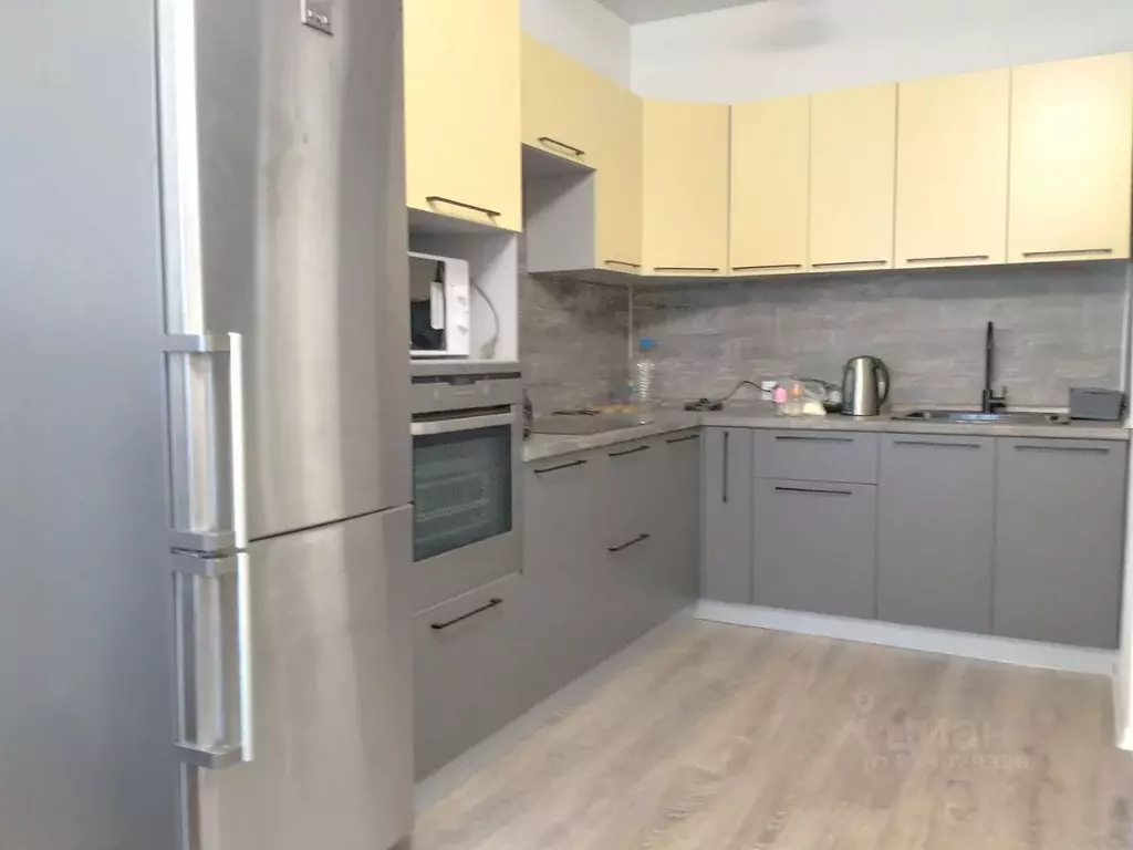 1-к кв. Московская область, Люберцы городской округ, пос. Мирный ул. ... - Фото 1