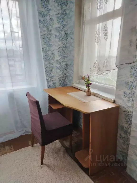 1-к кв. Челябинская область, Челябинск ул. Чайковского, 16 (29.8 м) - Фото 2