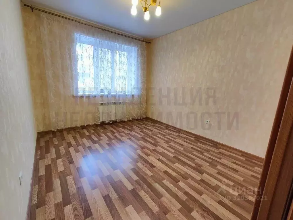 1-к кв. Самарская область, Волжский район, Лопатино с/пос, пос. ... - Фото 1