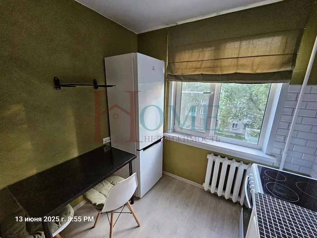 1-к кв. Новосибирская область, Новосибирск Степная ул., 63/1 (32.0 м) - Фото 0