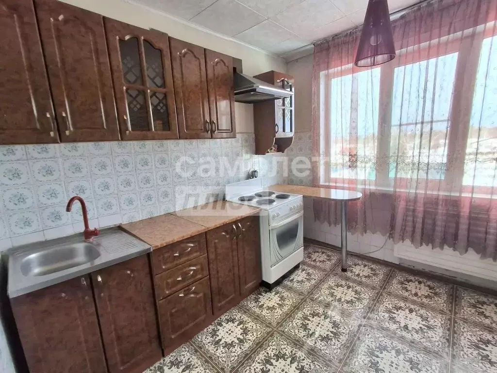 2-к кв. Алтайский край, Бийск ул. Николая Гоголя, 216 (53.0 м) - Фото 0