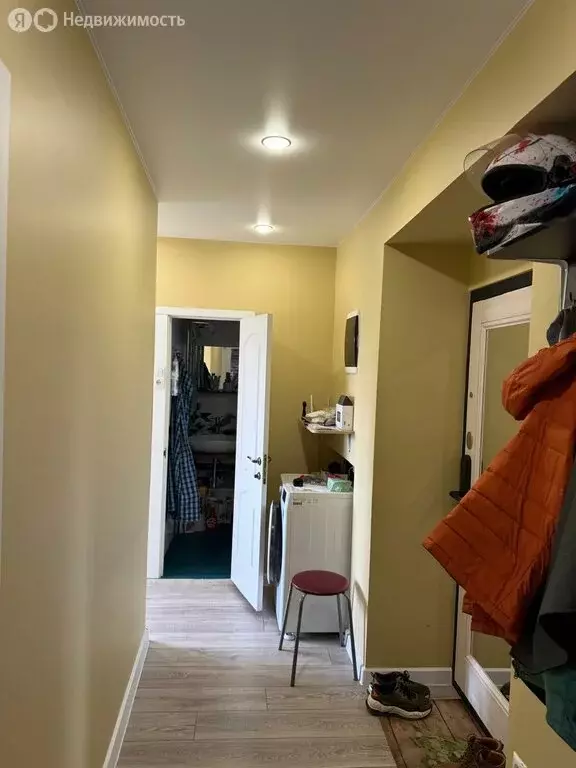 2-комнатная квартира: Москва, Нежинская улица, 19к1 (40 м) - Фото 1