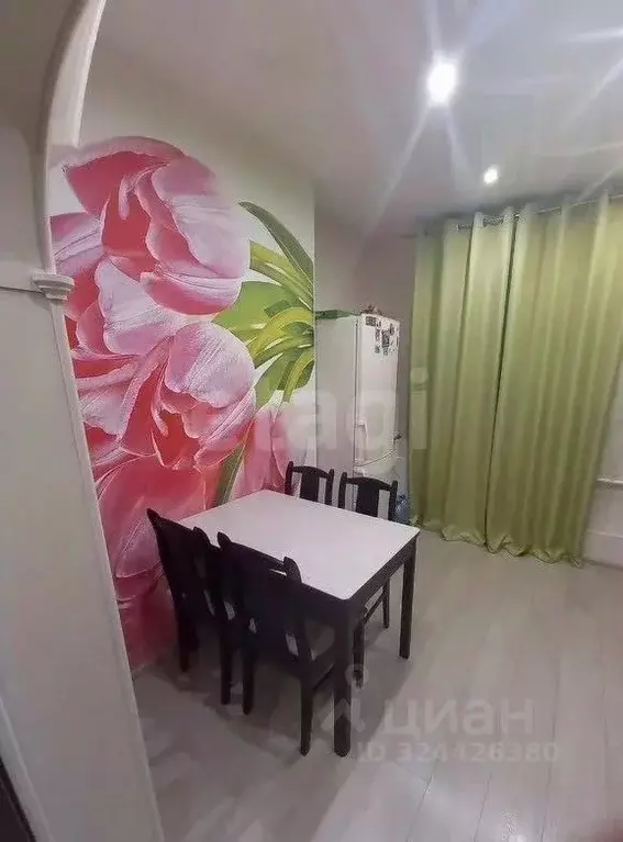 2-к кв. Вологодская область, Харовск Клубная ул., 2 (56.0 м) - Фото 2