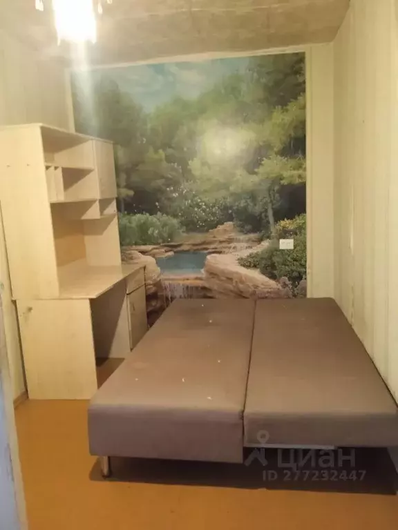 2-к кв. Ивановская область, Иваново ул. Фрунзе, 17А (49.0 м) - Фото 1