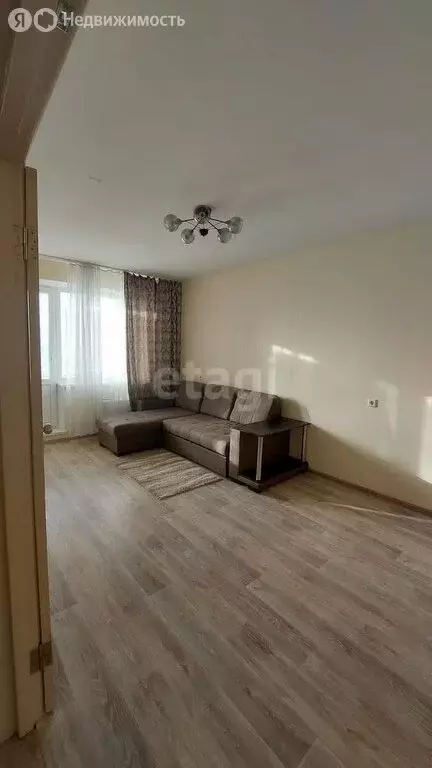 1-комнатная квартира: Томск, Береговая улица, 23 (34 м) - Фото 1
