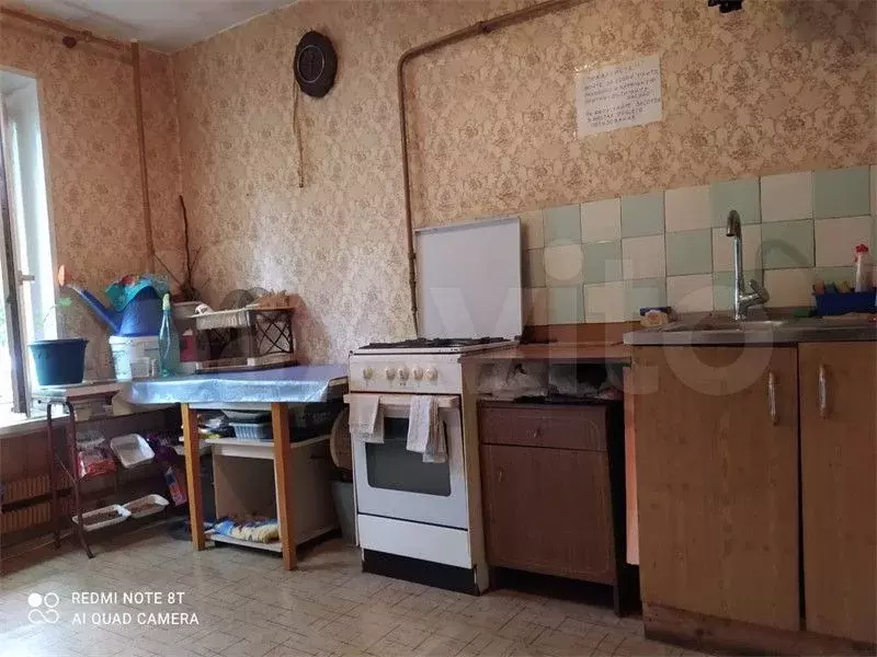 1-к. квартира, 50 м, 1/3 эт. - Фото 0
