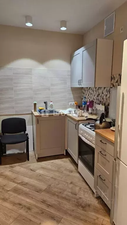 1-к кв. Владимирская область, Владимир Западная ул., 59 (54.0 м) - Фото 2