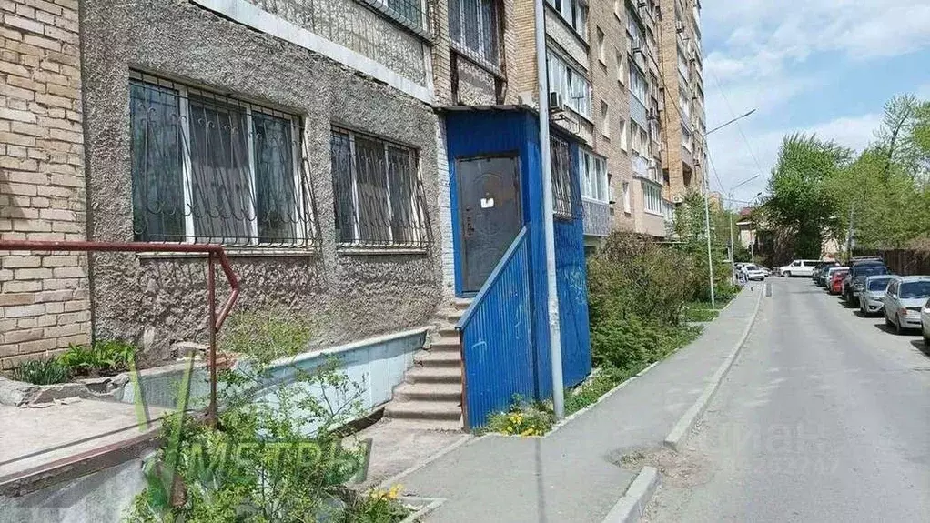 Торговая площадь в Приморский край, Владивосток Вязовая ул., 7 (74 м) - Фото 2