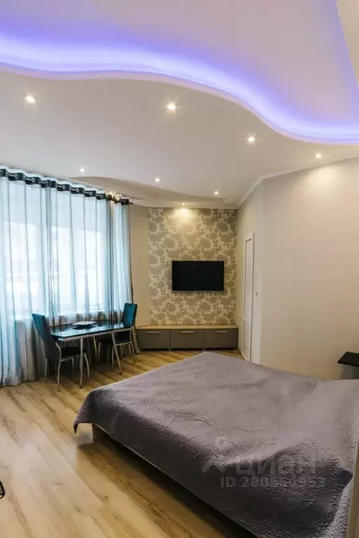 Комната Курская область, Курск ул. Челюскинцев, 9 (24.0 м) - Фото 1
