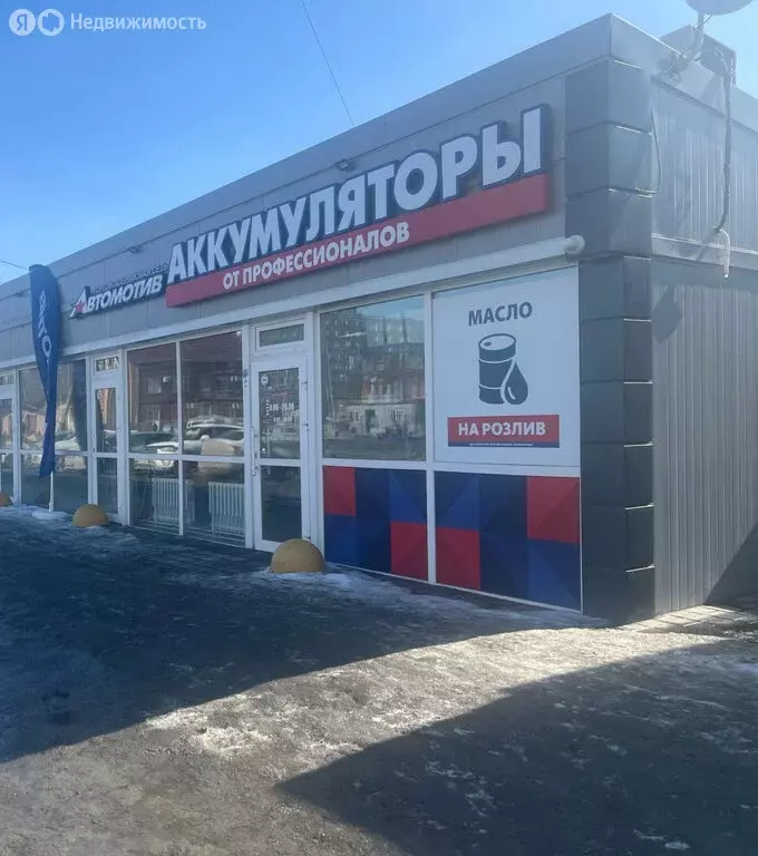 Помещение свободного назначения (75 м) - Фото 2