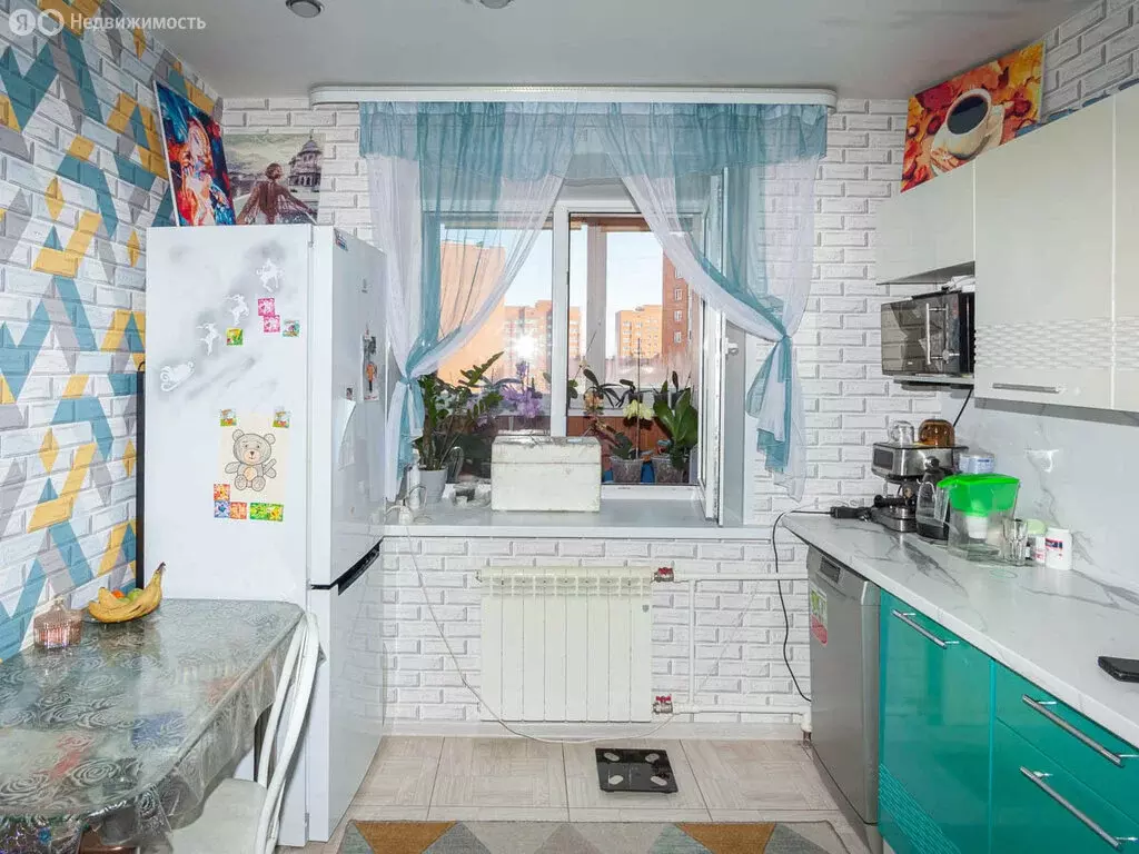 1-комнатная квартира: Бердск, Ключевая улица, 57 (38 м) - Фото 2