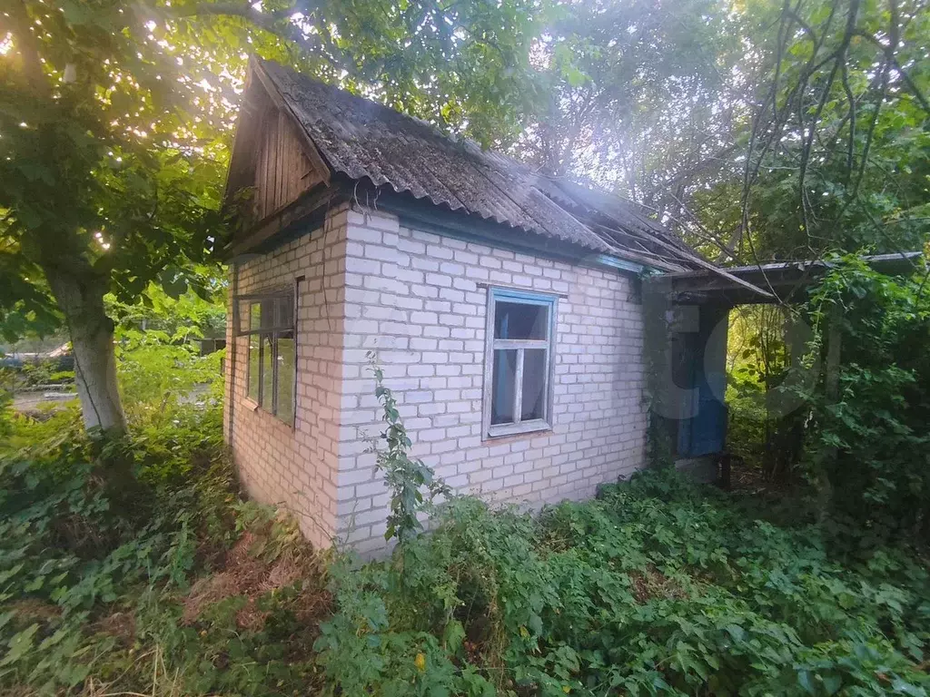 Дача 18 м на участке 5 сот. - Фото 0