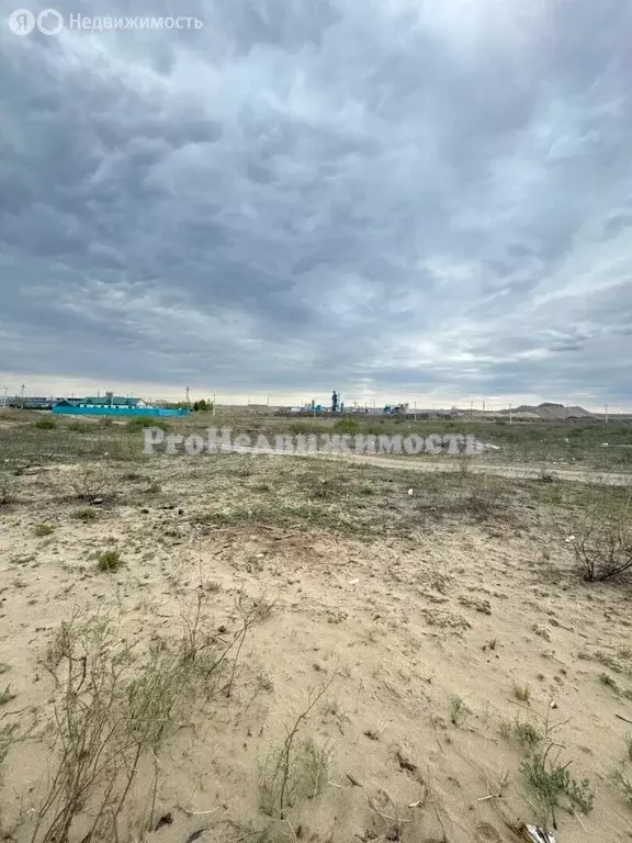 Участок в Республика Тыва, Кызыл (9.85 м) - Фото 1