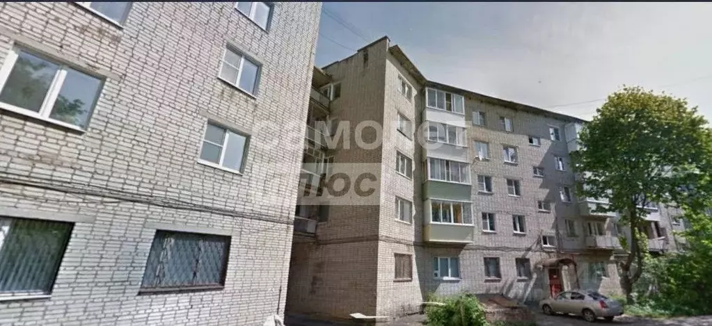 Комната Владимирская область, Александров ул. Энтузиастов, 1 (32.0 м) - Фото 0