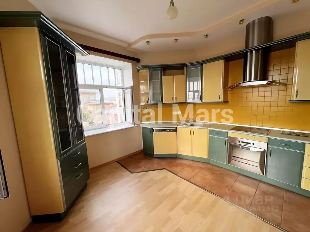3-к кв. Санкт-Петербург Гаванская ул., 12к2 (82.0 м) - Фото 1