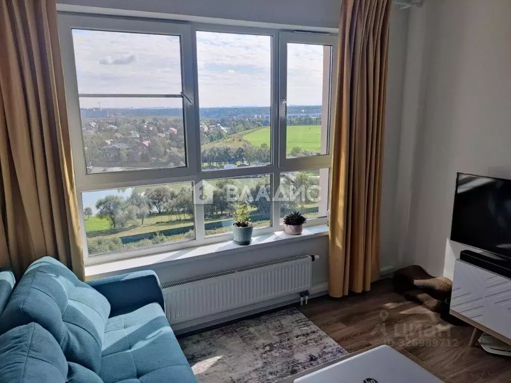 2-к кв. Москва Десеновское поселение, ул. 3-я Нововатутинская, 2 (67.0 ... - Фото 1