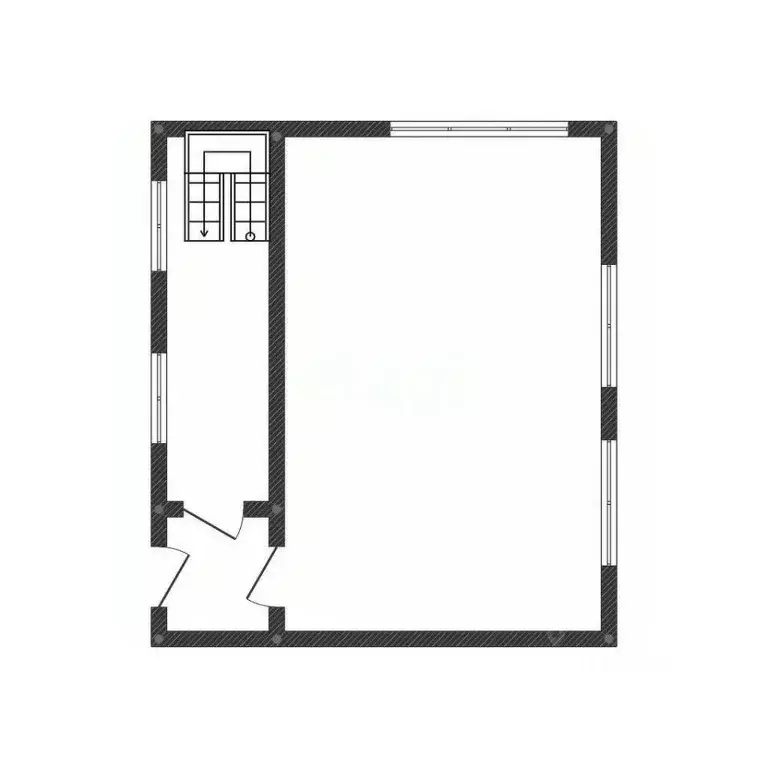 Дом в Курганская область, Кетовский муниципальный округ, Эталон СНТ ... - Фото 2