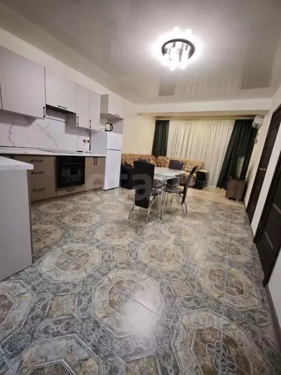 2-к кв. Ставропольский край, Ставрополь ул. Мира, 285 (69.8 м) - Фото 2