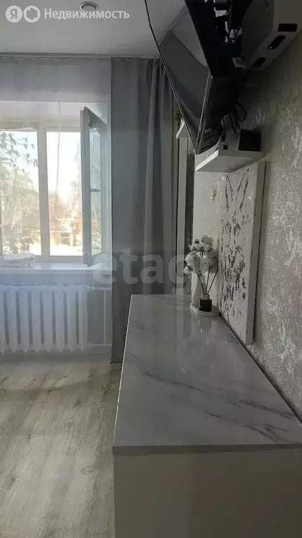 1-комнатная квартира: Стерлитамак, улица Дружбы, 36А (24.2 м) - Фото 2