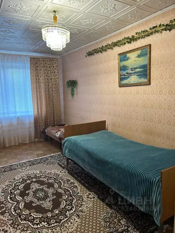 2-к кв. Алтайский край, Яровое Б кв-л, 34 (47.1 м) - Фото 2