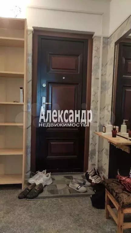 1-к. квартира, 36,2 м, 2/5 эт. - Фото 1