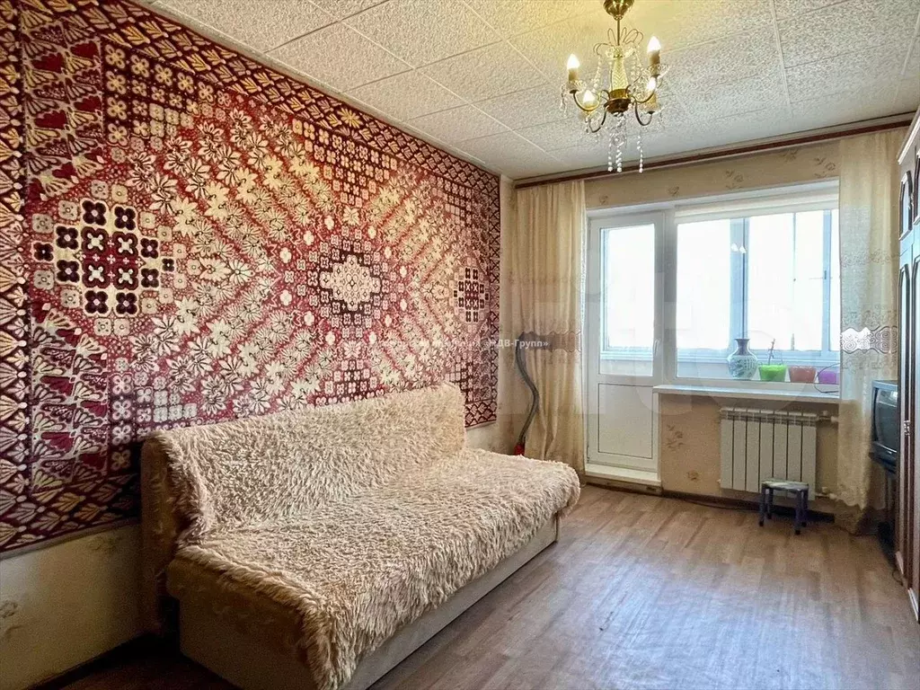 2-к. квартира, 51,6 м, 8/9 эт. - Фото 0