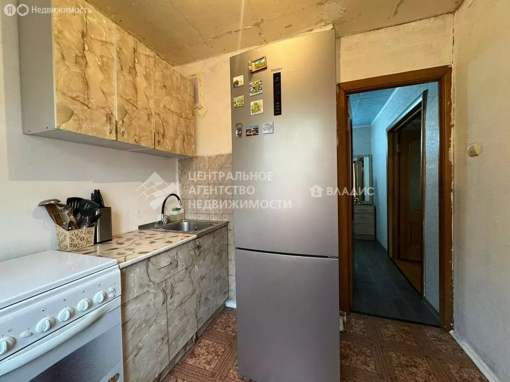 2-комнатная квартира: Рязань, улица Стройкова, 69к1 (44.7 м) - Фото 0